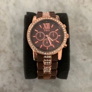 TKO watch